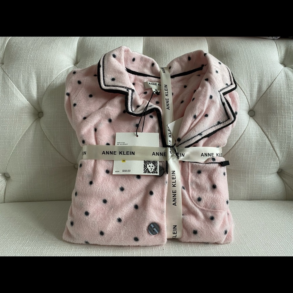 Anne Klein PJ set